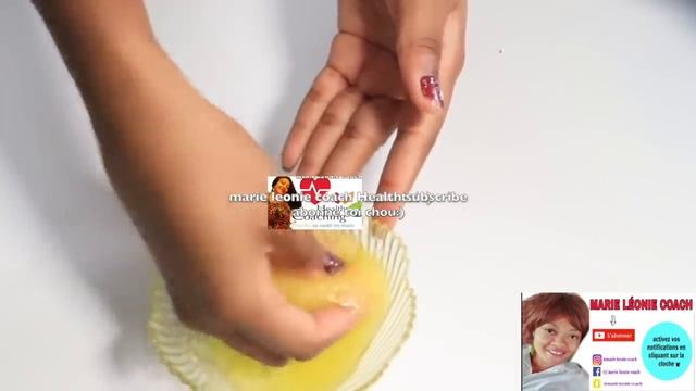 Pieds Et Mains Très Abîmés:Rendez Les Simplement Parfaits:Astuce Au Vinaigre De Cidre ET AU SEL FIN