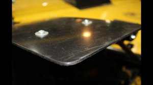 Багги БЕРКУТ. Крылья.