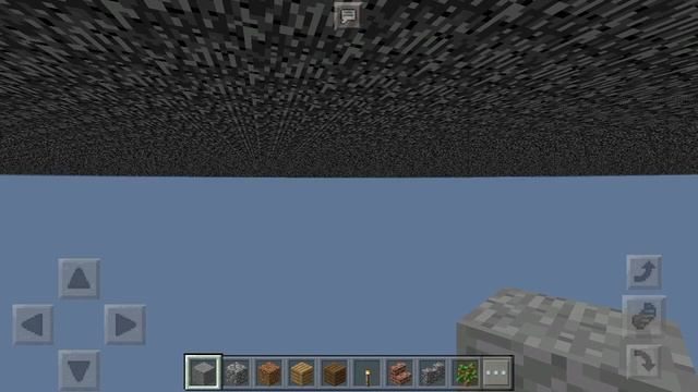 Есть ли далекие земли в плоским мире в minecraft? смотреть онлайн