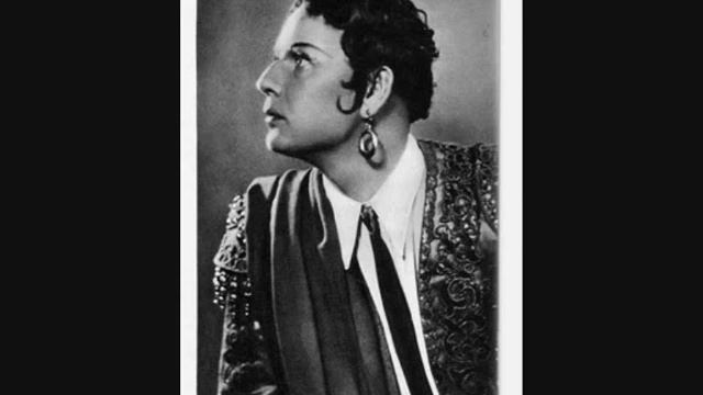 Юрий Галкин / Galkin - scene from "Snow Maiden". Rec. 1957 смотреть онлайн