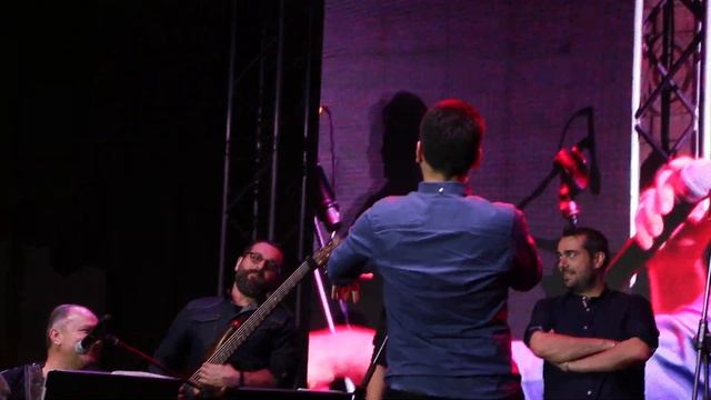 Iriao. Tbilisoba -2019. Менск