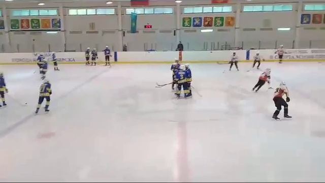 Тестовая трансляция разминка Энергия 03 vs Шахтер 03 смотреть онлайн