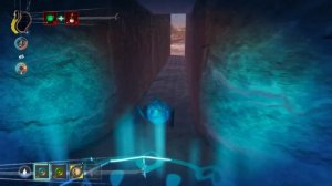 ТРЕБУМЫ В ЖАРКОЙ ПУСТЫНЕ The Eternal Cylinder