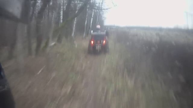 irbis ttr 125 по грязи 8 смотреть онлайн
