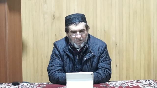 Предопределение Аллагьа. смотреть онлайн