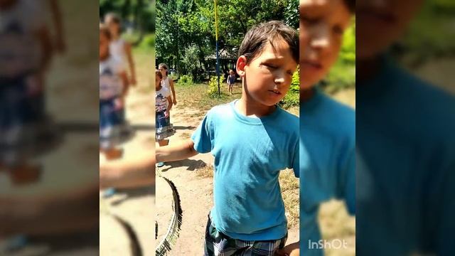 Конкурс, поделок из природных ресурсов и не только ?? смотреть онлайн