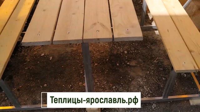 Беседка из поликарбоната Ярославль "Дачная". 89023334172 сайт теплицы-ярославль.рф смотреть онлайн