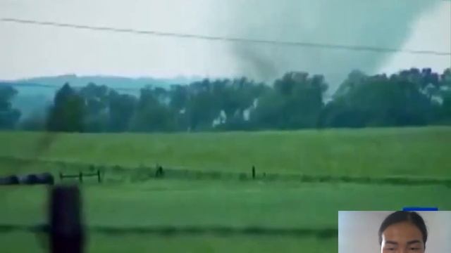 Grade 7. Lesson 1. Unit: Natural Disasters. Theme: Natural disasters: tornadoes. смотреть онлайн
