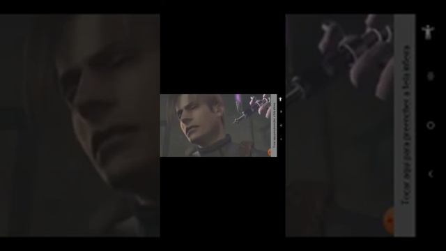 Como baixar e instalar resident evil 4 no Android смотреть онлайн