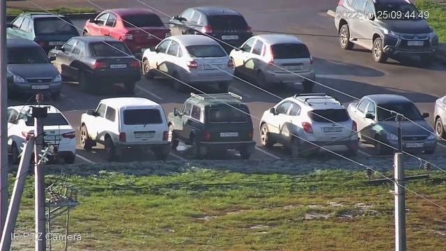 Dahua DH-SD49425XB-HNR