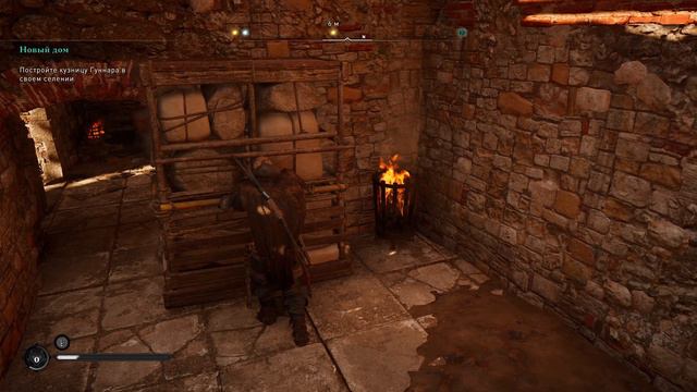 Assassin's Creed Valhalla№Прохождение Часть 3 смотреть онлайн