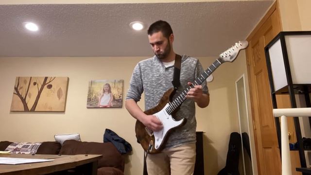 Spark Amp Test 2 Hotel California смотреть онлайн