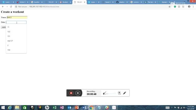 Sinatra project demo смотреть онлайн