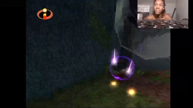 PLaying my Favorite child hood game everday | Incredibles ps2 смотреть онлайн