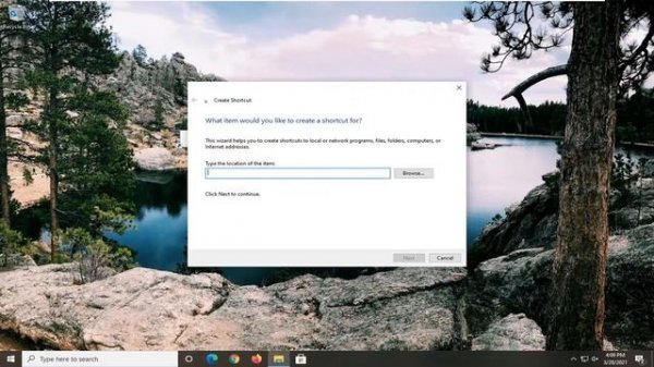 Create a Shortcut to Open Microsoft Edge Browser in InPrivate Mode [Tutorial]