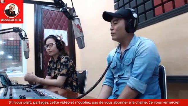 Le Best of des Grosses Têtes de Laurent Ruquier émission du 18 avril 2020 Les Grosses Têtes смотреть онлайн