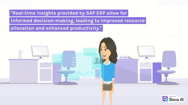Navigating Success: Understanding SAP ERP | Welingkar Institute of Management смотреть онлайн