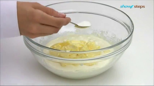 Как испечь пирог «Мечта» смотреть онлайн