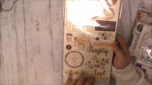 Amber Moon Haul from Foto Bella & ACOT смотреть онлайн