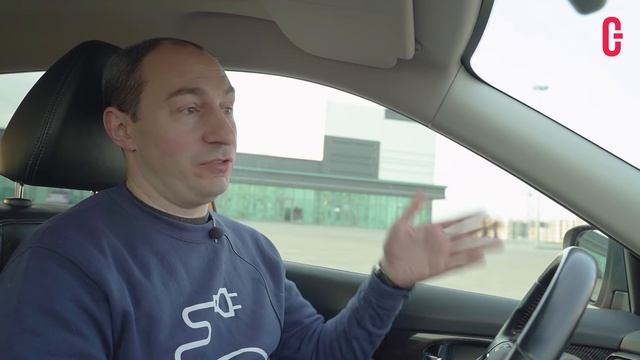 Чем порадовал и расстроил новый Nissan X-Trail | Autogeek