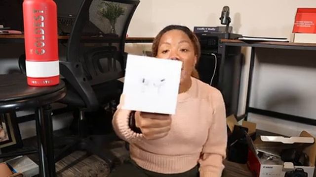 THE MOST EXPENSIVE HAUL I'VE EVER DONE | TECH HAUL - CANON T8I, SIGMA LENS, AMAZON TECH GADGETS смотреть онлайн