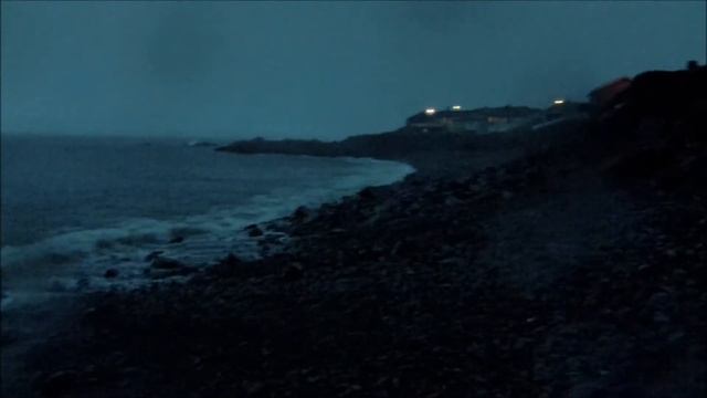 M.Detecting Park and beach in Finnmark. смотреть онлайн