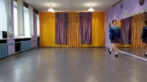 Drunken Gauger - Marina Protasova, u23 - 3rd Place at WIDA Digital World Championship 2021