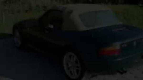1999 BMW Z3 Boca Raton FL