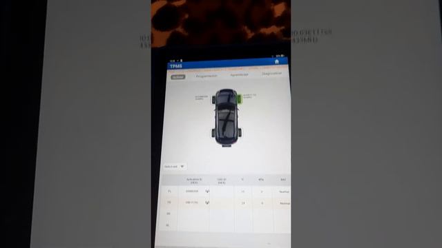 probando tpms launch con diagzone pro v2 sin errores смотреть онлайн