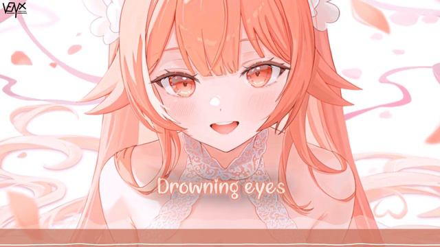 Nightcore - Pretty Boy (Lyrics) смотреть онлайн