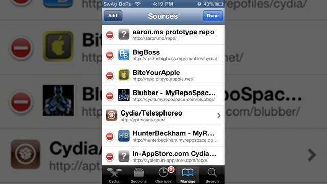 gridlock alt ios 6.x смотреть онлайн