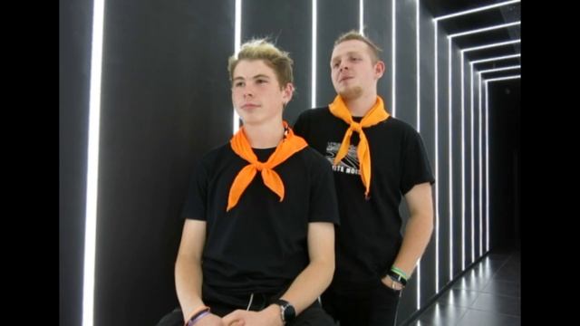 Что такое СПО "Волна"? смотреть онлайн