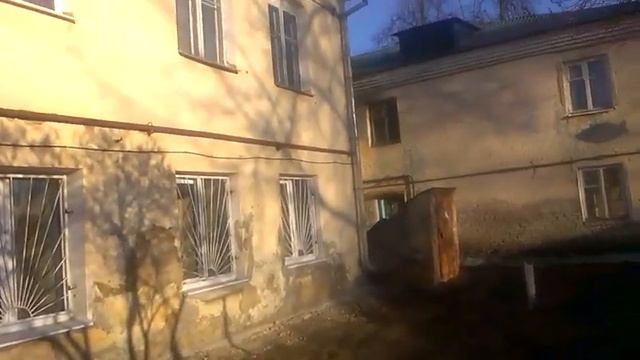 0850, обход дома, ул. 7 Ноября, 3, 5, 7, двор, сквер Семьи, замки, река Орлик, Александровский мост смотреть онлайн