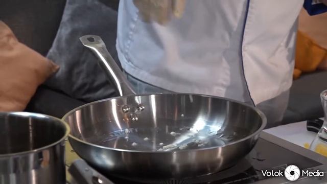 ГОТОВИМ ВКУСНО ВЫПУСК №5 смотреть онлайн