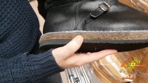 Унты ГОСТовские "Авиатор"