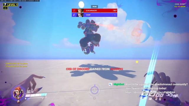 Overwatch Competitive Live - Meme Team Games смотреть онлайн