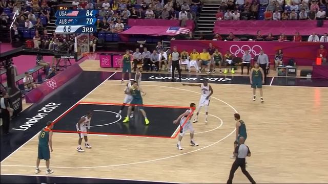 The Rules of Basketball - EXPLAINED! смотреть онлайн