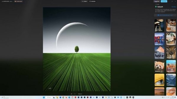 How to install Luminar Neo Presets - Using Luminar NEO Standalone Version  & Photoshop Plug-in