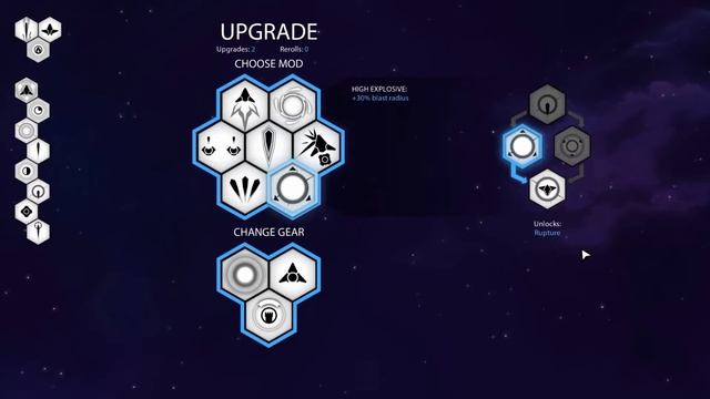 Nova Drift Developer Playthrough With Commentary смотреть онлайн