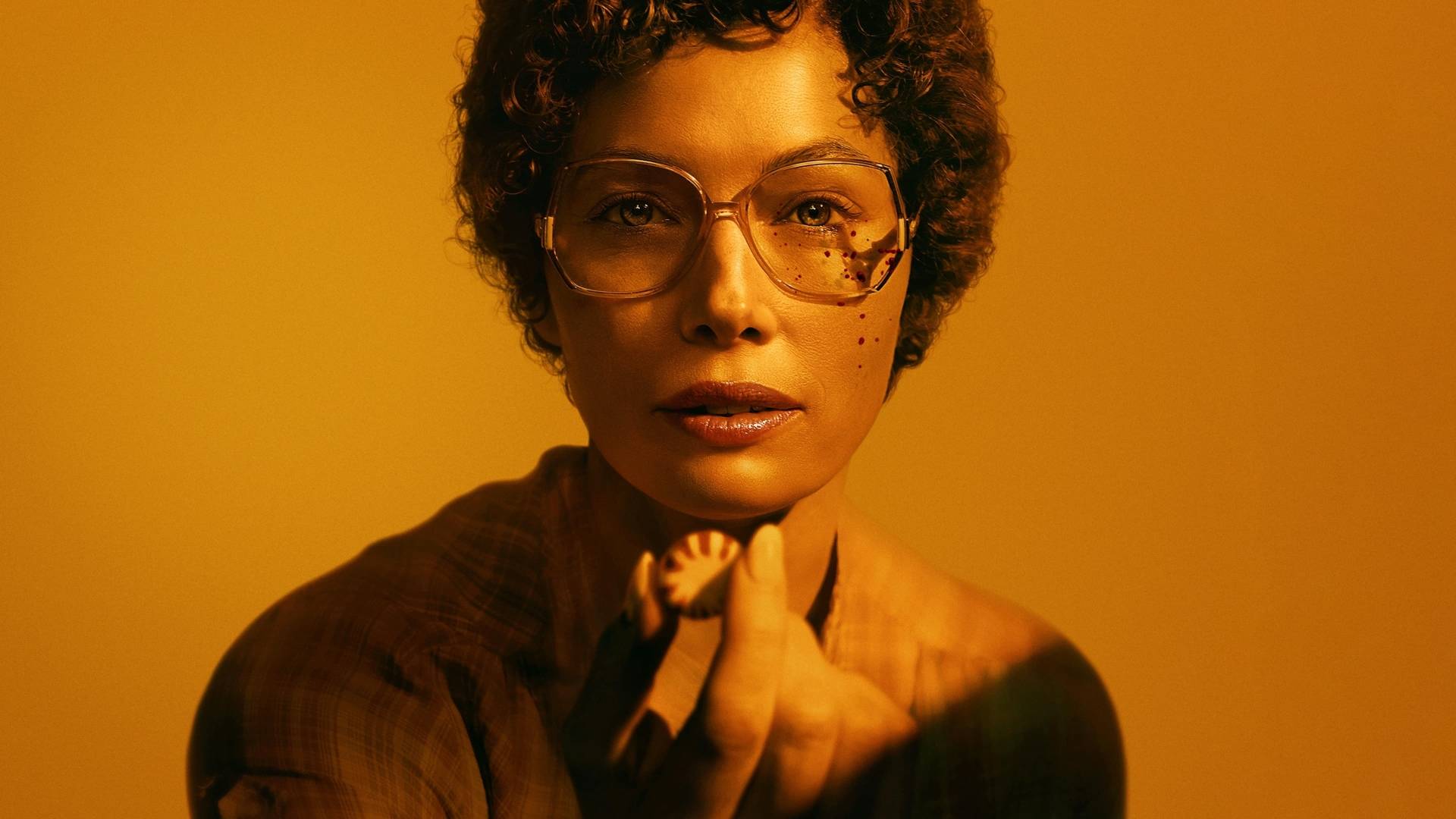 Сериал Кэнди – 1 сезон 1 серия / Candy