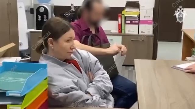 ⚡️БЛИНОВСКАЯ АРЕСТОВАНА! предъявлено обвинение о неуплате налогов и отмывании денег смотреть онлайн