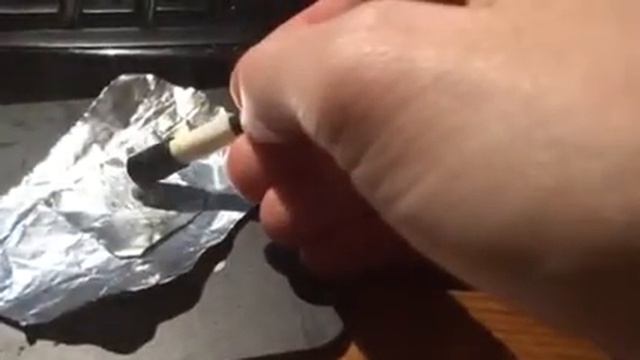Приклейка магнитов на Азбуку смотреть онлайн