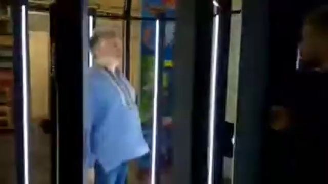 Надшвидке 3D сканування людини в повний зріст смотреть онлайн