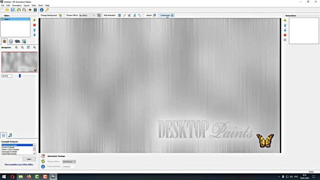 DP Animation Maker Урок 32! Обзор обновлений программы DP Animation Maker! Версии 3.5.12...3.5.14! смотреть онлайн