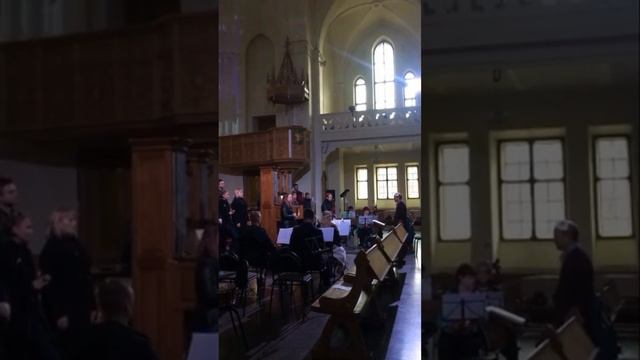 Репетиция 23.10.19 смотреть онлайн