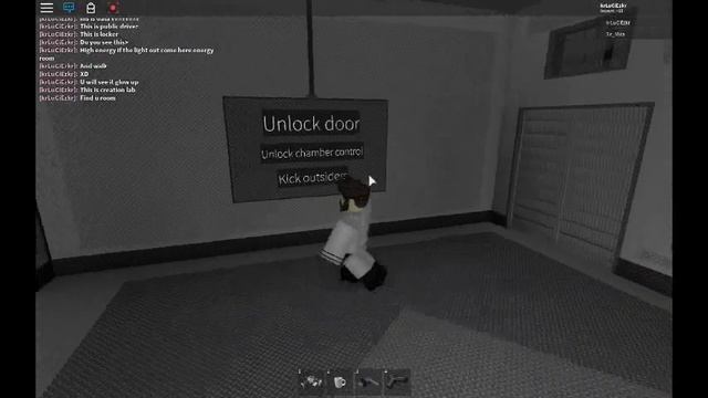 Roblox: How to play Ro-Chanics смотреть онлайн