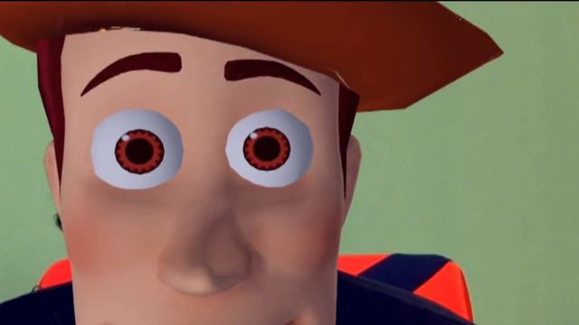 LOS JUGUETES DE WOODY! COLUMNA 2 смотреть онлайн