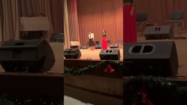 Я танцевать хочу и Time to say goodbye смотреть онлайн