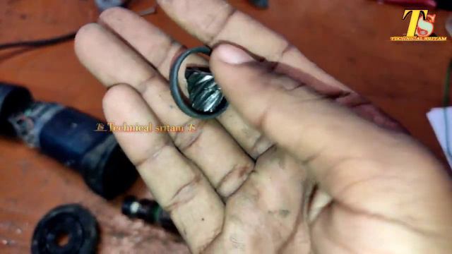 Gwa 600 angle grinder machine repair // 4 inch angle grinder machine repair // repair sinder machin смотреть онлайн