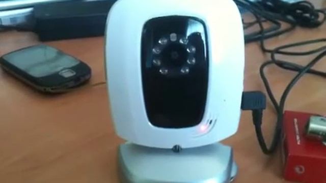 AlertaCam смотреть онлайн